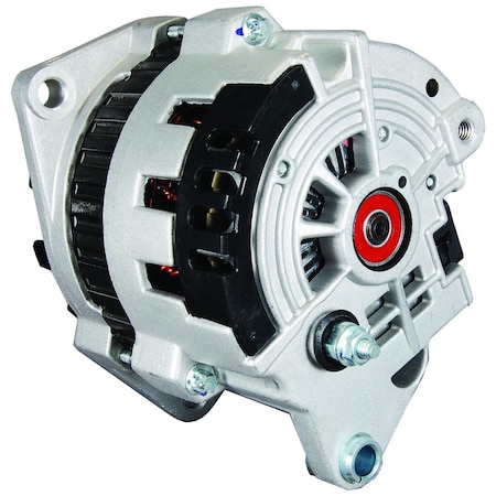 Replacement For Remy, P81143 Alternator